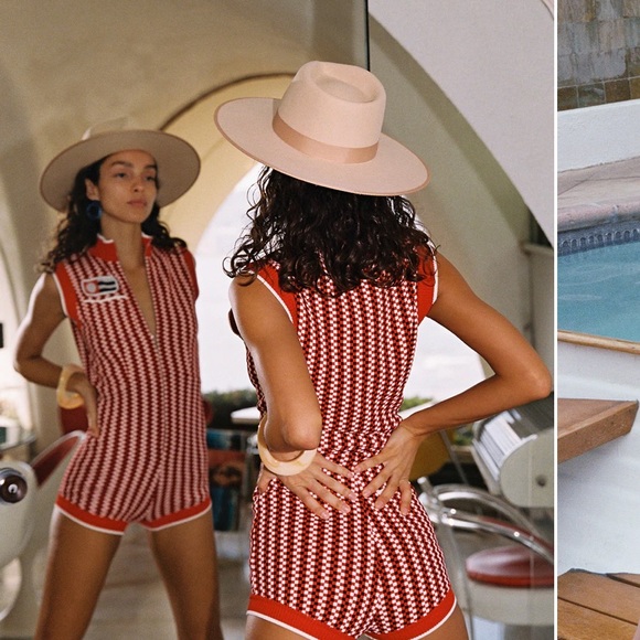 Lack of Color Ivory Rancher Hat, Size S, 55 cm - Picture 7 of 16